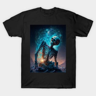 Skeleton T-Shirt